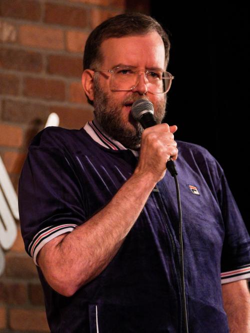 Bob Biggerstaff