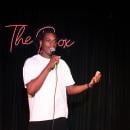 Darius Gullett