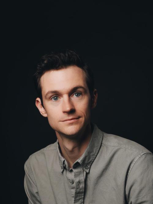 Lucas O'Neil