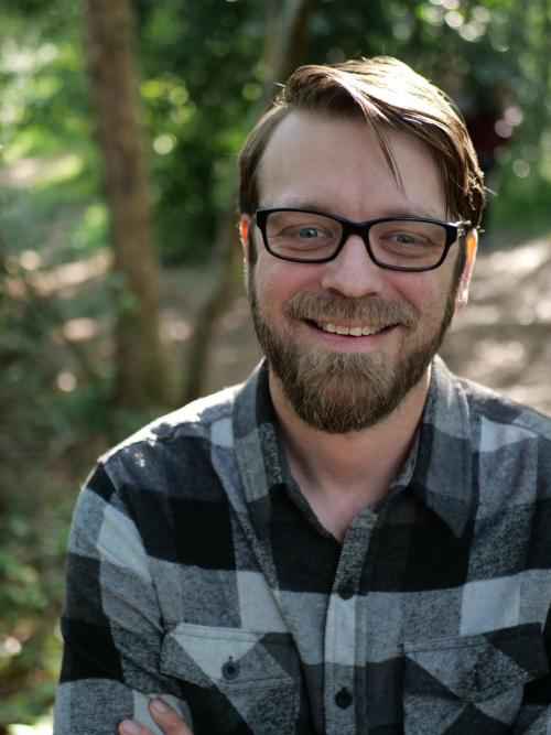 Geoffrey Gauchet
