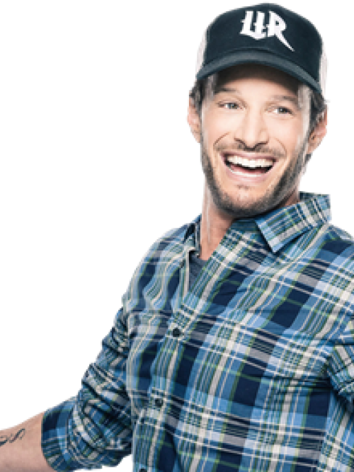 Josh Wolf