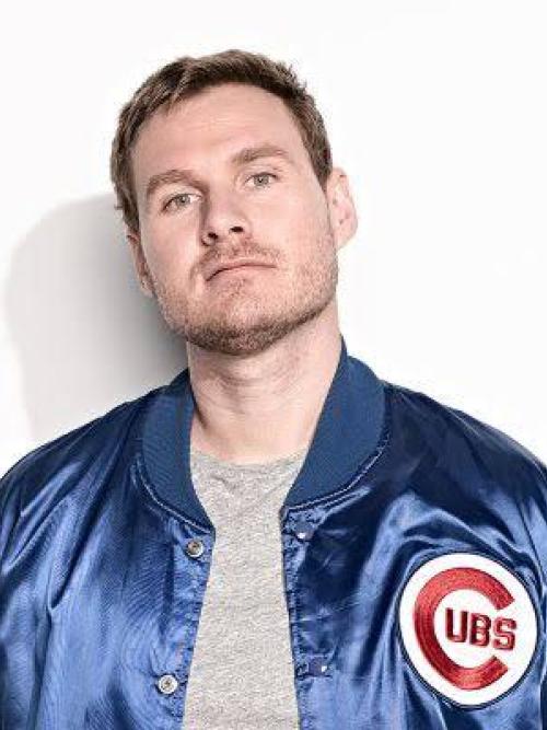 Damian Power