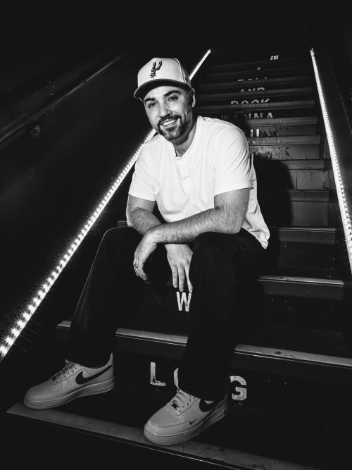 Joshua Cabaza