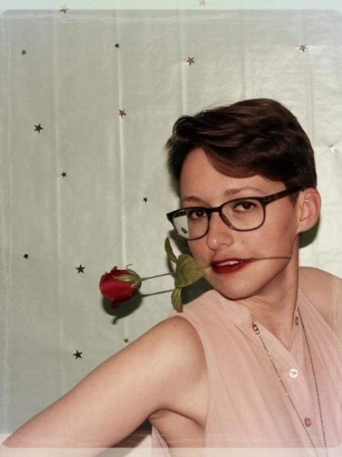 Kate Zasowski