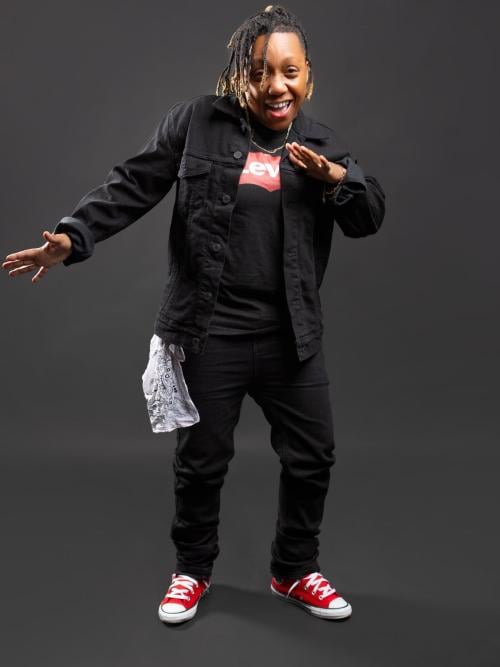 Keisha Hunt