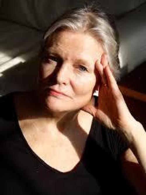 Mary Harron