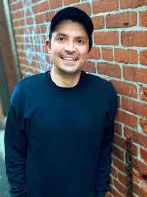 Matt Brown