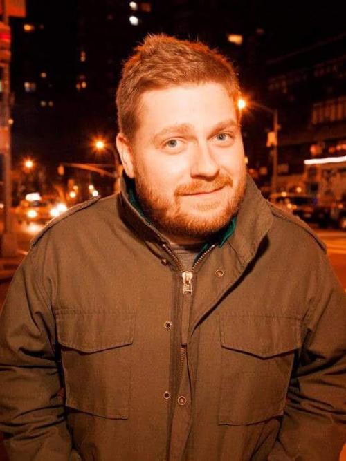 Matt Wayne