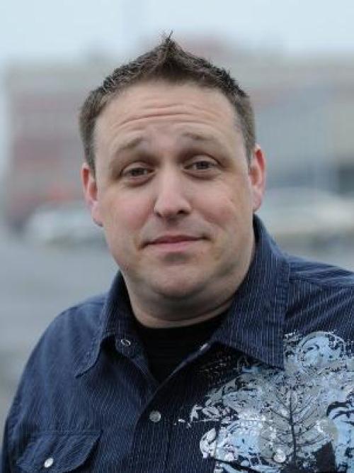 Mike Gaffney