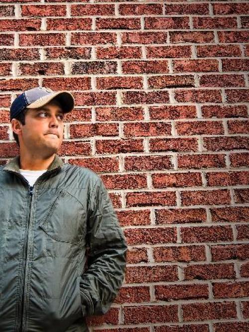 Nate Bargatze