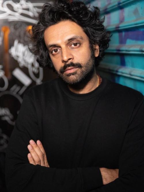 Pranav Behari