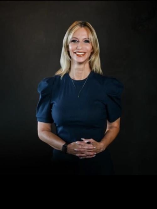 Rachel McMillen