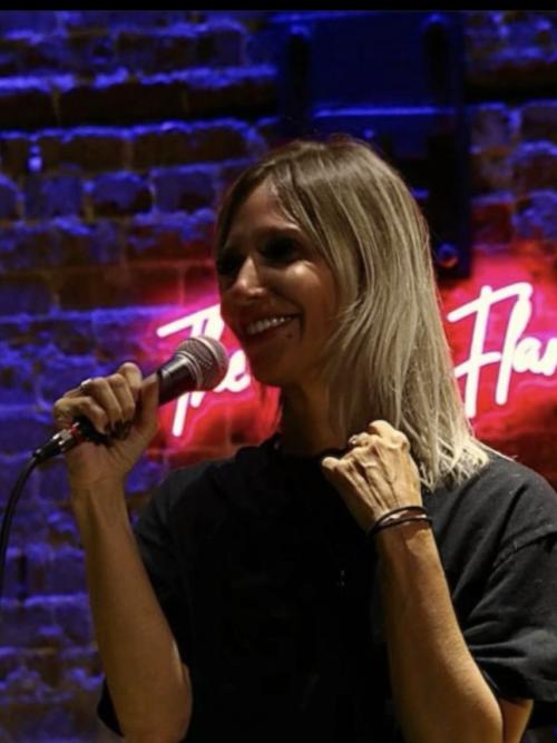 Rachel McMillen