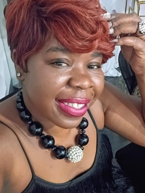 Roxie Monique