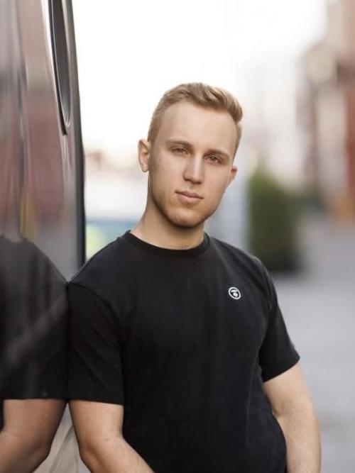 Tomas Liebel