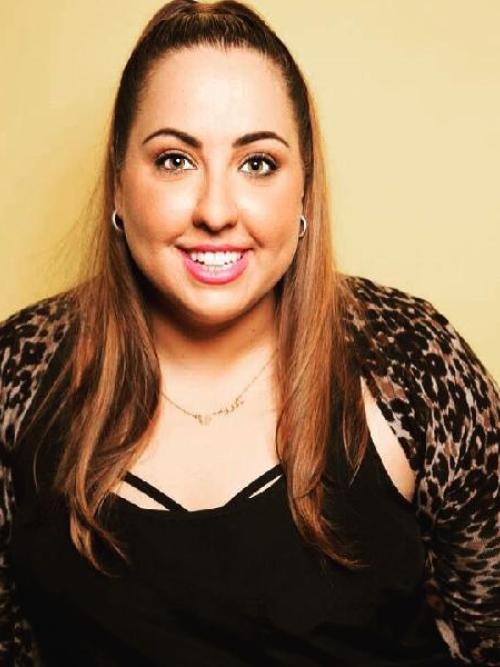 Tracey Carnazzo
