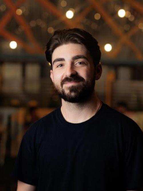 Nick Tilleli