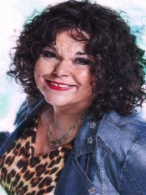 Vicki Barbolak