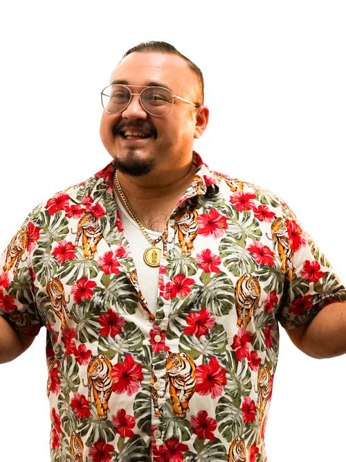 Waldo Rodas
