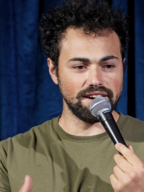 Zac Silverman