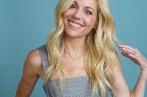Brittany Ross (Netflix is a Joke fest, Don't Tell Comedy) Headlines The Riot Houston