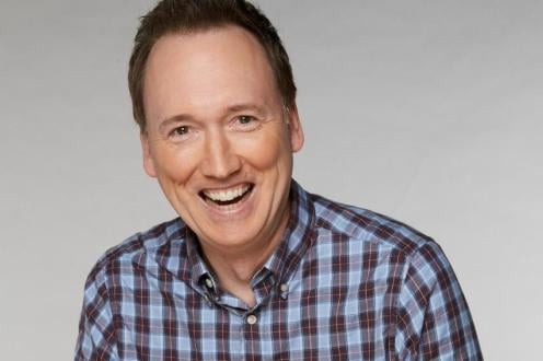 Comedian Tom Shillue (Gutfeld!, The Tonight Show) Live in Conroe