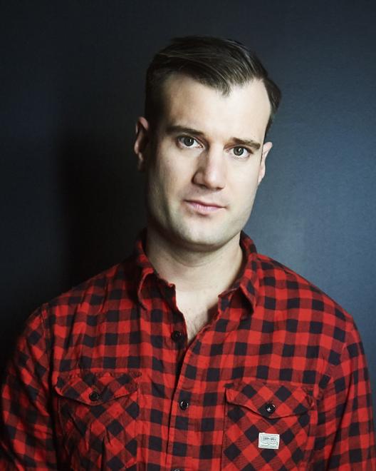 Graham Kay (Tonight Show, Colbert, Nateland)