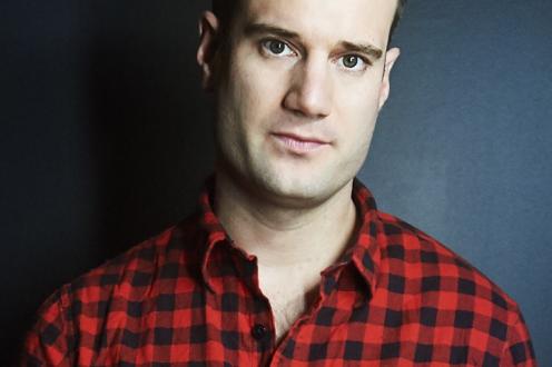 Graham Kay (Tonight Show, Colbert, Nateland)