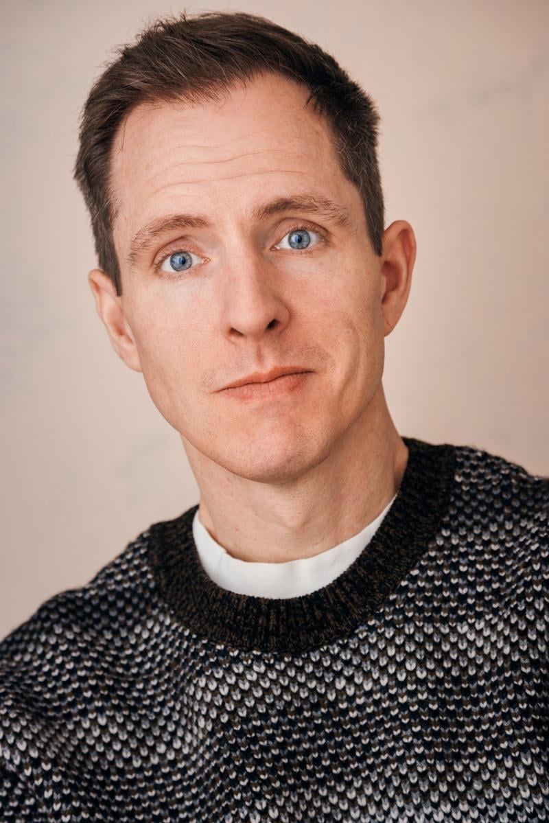 Andy Haynes (HBO, Late Night with Jimmy Fallon) Headlines The Riot Comedy Club