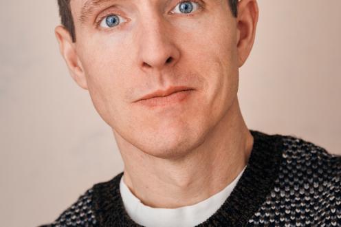 Andy Haynes (HBO, Late Night with Jimmy Fallon) Headlines The Riot Comedy Club
