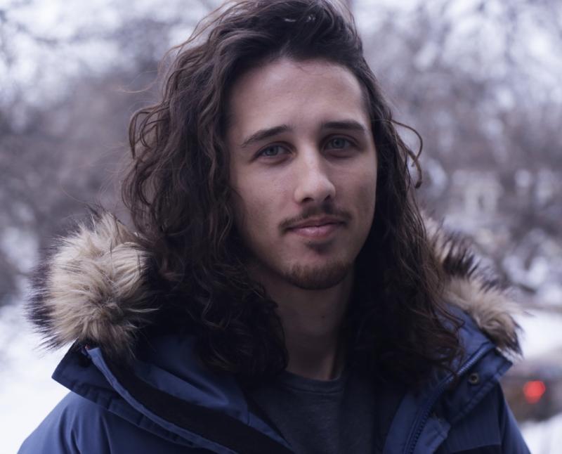 Comedian Charles Haycock Headlines The Riot Comedy Club