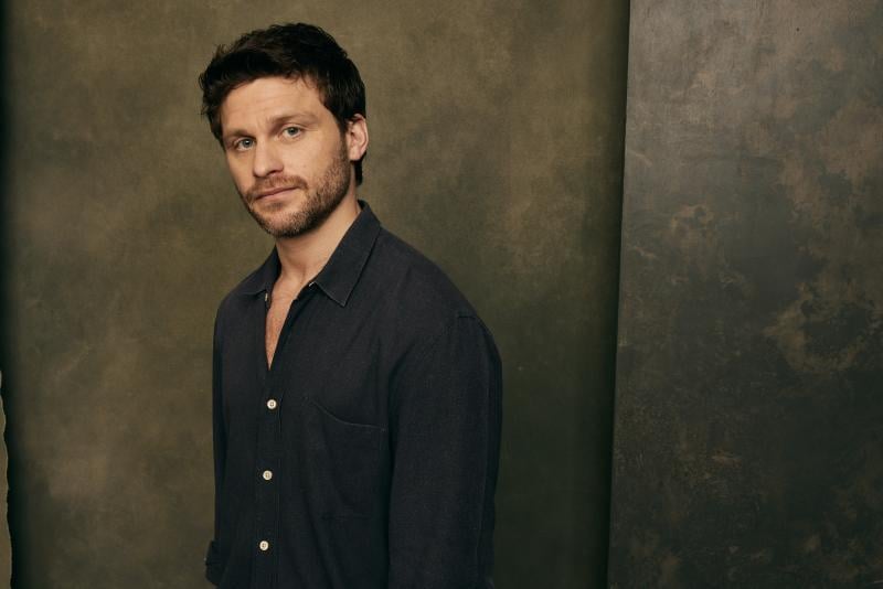 Comedian Jon Rudnitsky (Netflix, HBO, Comedy Central) Headlines The Riot Comedy Club