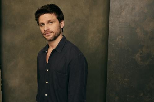 Comedian Jon Rudnitsky (Netflix, HBO, Comedy Central) Headlines The Riot Comedy Club