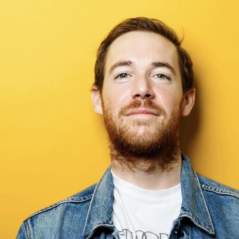 The Riot Comedy Club presents Headliner Will Abeles