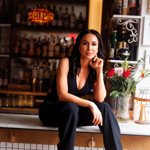 Comedian Tara Cannistraci Headlines The Riot Houston