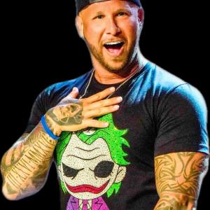 Comedian Jesse Peyton (FOX, iHeartRadio) Headlines The Riot Comedy Club