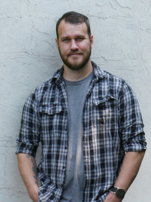 Kyle Voorheis