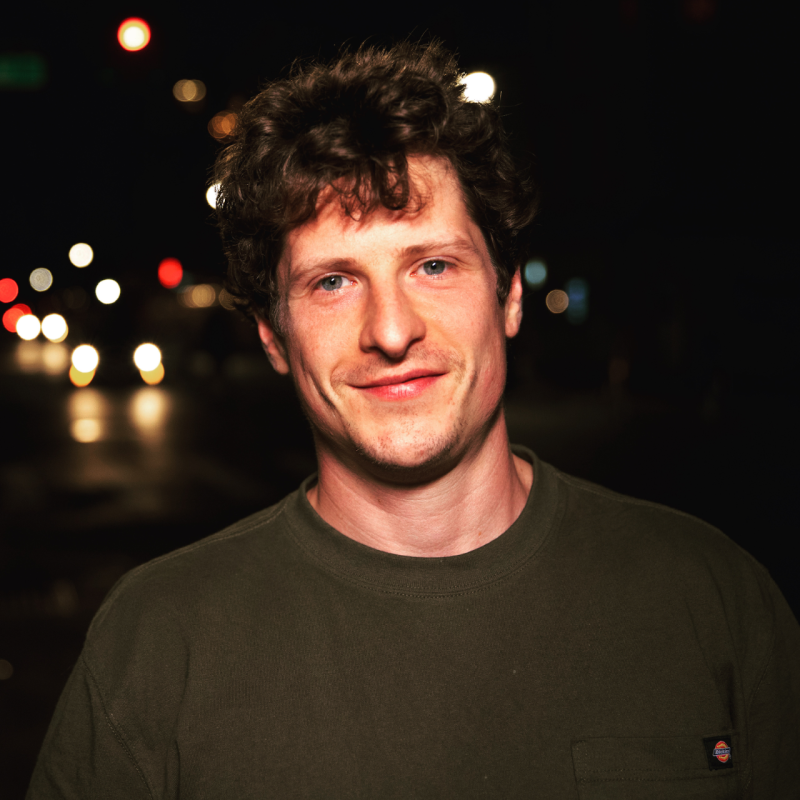 Michael Rowland (HBOmax, Late Night with Jimmy Fallon, Comedy Central) Headlines The Riot Comedy Club