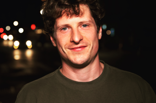 Michael Rowland (HBOmax, Late Night with Jimmy Fallon, Comedy Central) Headlines The Riot Comedy Club