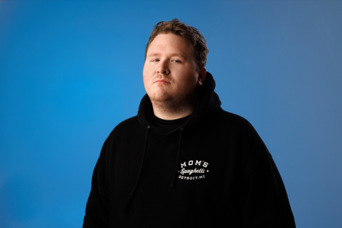 Comedian Brendan Sagalow (Barstool Sports) headlines The Riot Comedy Club in Houston