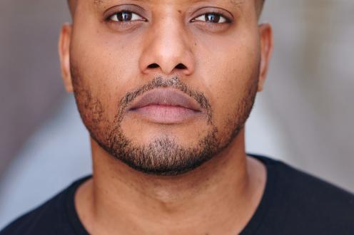Comedian Ron G (HBO) Headlines The Riot Houston