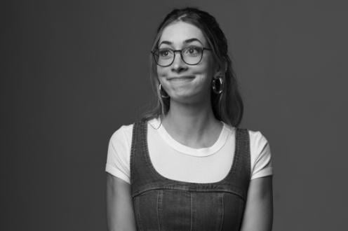 Comedian Cristina Mariani (Kill Tony, Comedy Mothership) Headlines The Riot Comedy Club