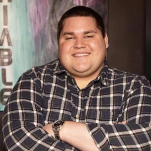 Peyton Ruddy (Kill Tony)Headlines The Riot Comedy Club