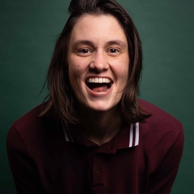 Heather Shaw (The Today Show) Headlines The Riot Comedy Club