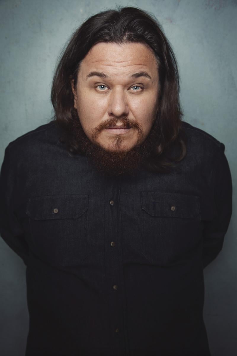 Comedian Shane Torres (The Late Show, Comedy Central) Headlines The Riot Houston