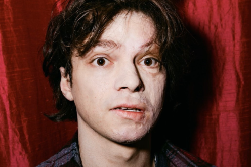 Keegan Tindall Headlines The Riot Comedy Club