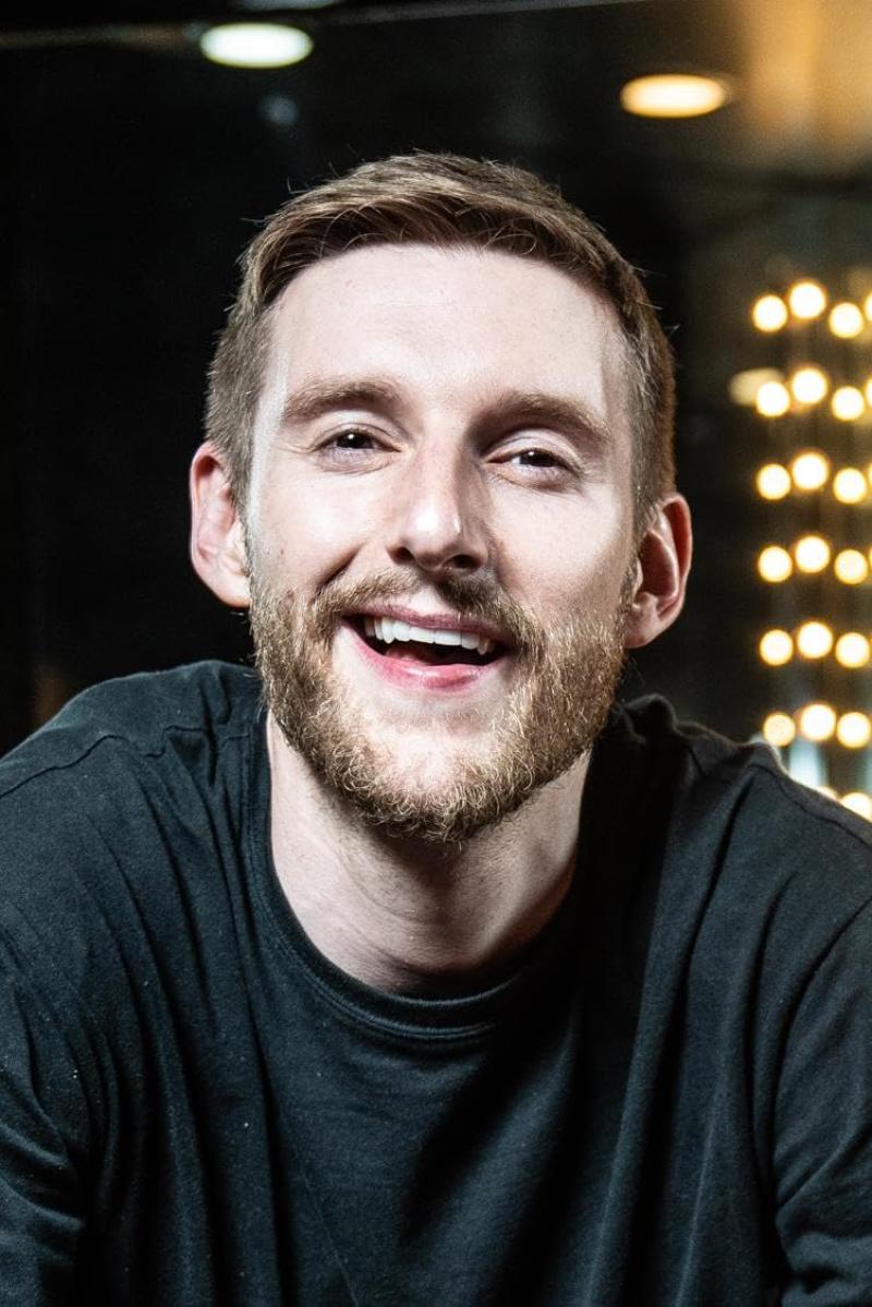Jeremiah Watkins (Amazon Prime, HBO) Headlines The Riot Comedy Club