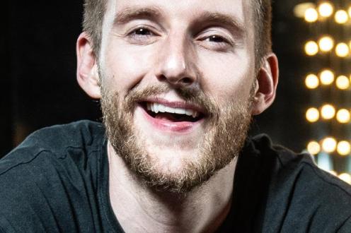 Jeremiah Watkins (Amazon Prime, HBO) Headlines The Riot Comedy Club