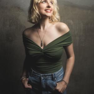 Erica Rhodes (Americas Got Talent, Don’t Tell Comedy, Netflix is a Joke Fest) Headlines The Riot Comedy Club